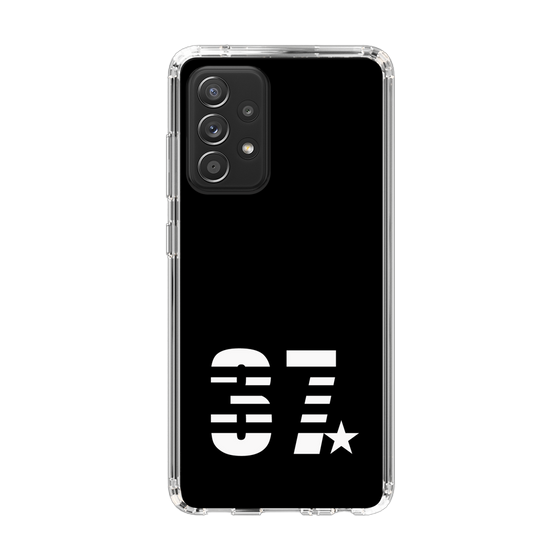 スリムプロテクションケース［ MIW - #37 - ブラック ］