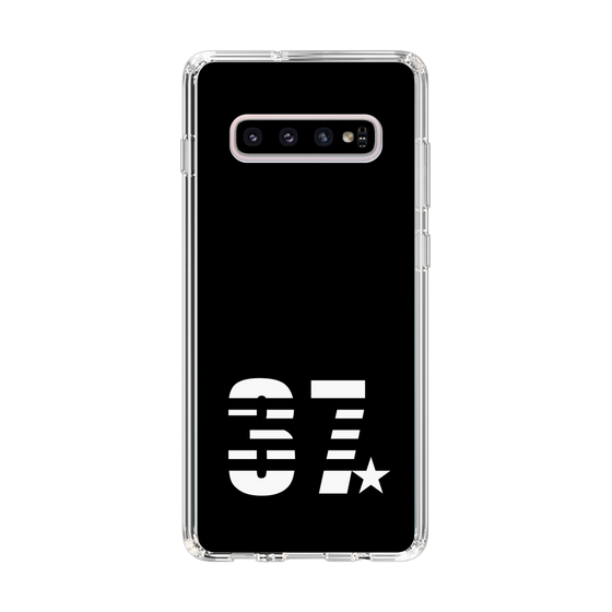 スリムプロテクションケース［ MIW - #37 - ブラック ］