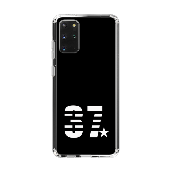 スリムプロテクションケース［ MIW - #37 - ブラック ］