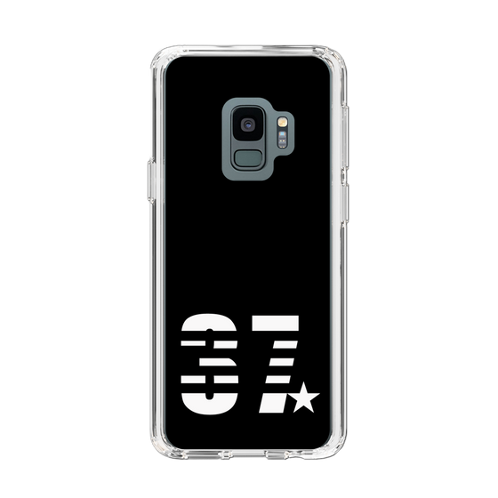 スリムプロテクションケース［ MIW - #37 - ブラック ］