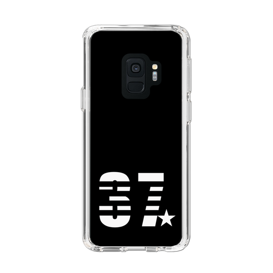 スリムプロテクションケース［ MIW - #37 - ブラック ］