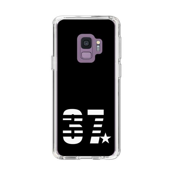 スリムプロテクションケース［ MIW - #37 - ブラック ］