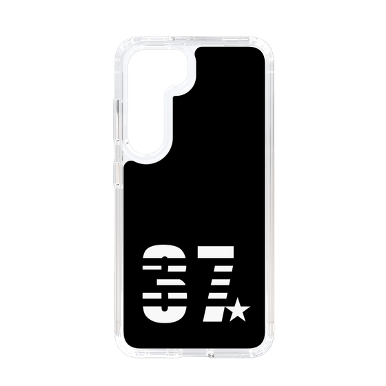 スリムプロテクションケース［ MIW - #37 - ブラック ］