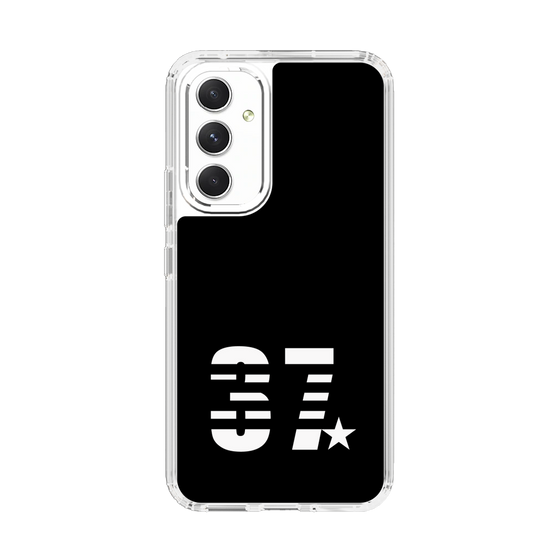 スリムプロテクションケース［ MIW - #37 - ブラック ］