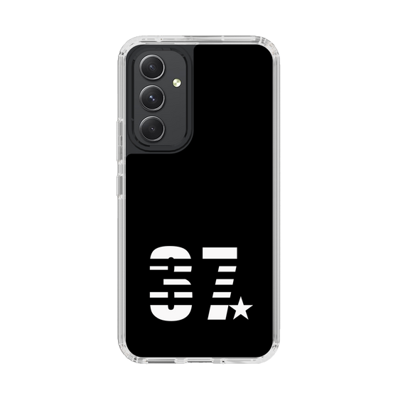 スリムプロテクションケース［ MIW - #37 - ブラック ］