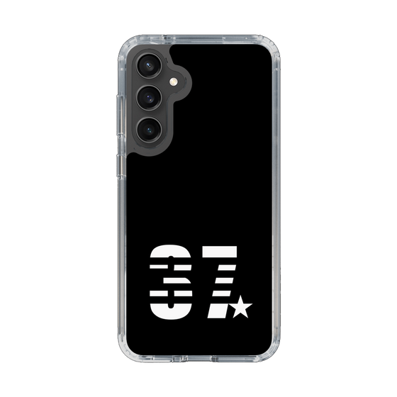 スリムプロテクションケース［ MIW - #37 - ブラック ］