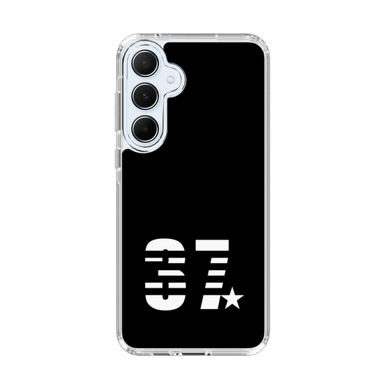 スリムプロテクションケース［ MIW - #37 - ブラック ］