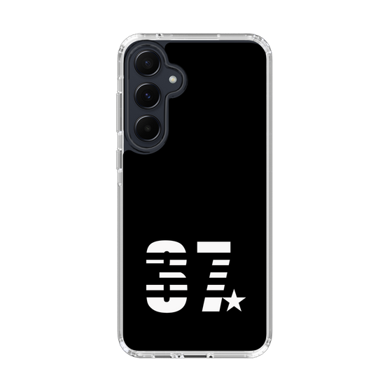 スリムプロテクションケース［ MIW - #37 - ブラック ］