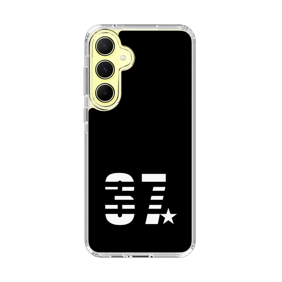 スリムプロテクションケース［ MIW - #37 - ブラック ］