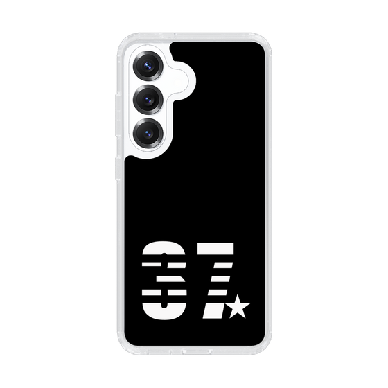 スリムプロテクションケース［ MIW - #37 - ブラック ］