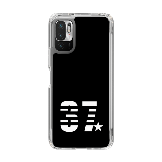 スリムプロテクションケース［ MIW - #37 - ブラック ］