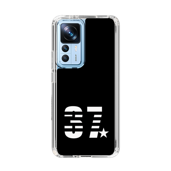 スリムプロテクションケース［ MIW - #37 - ブラック ］