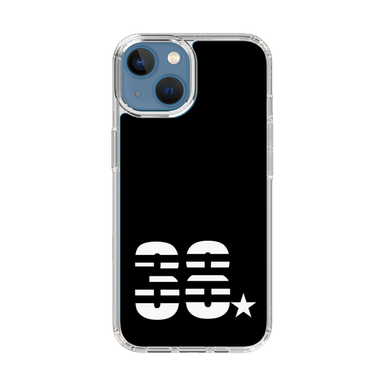 スリムプロテクションケース［ MIW - #38 - ブラック ］