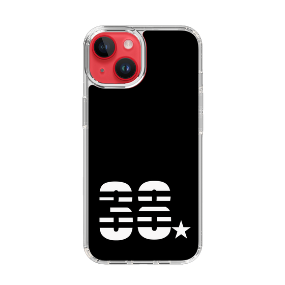 スリムプロテクションケース［ MIW - #38 - ブラック ］