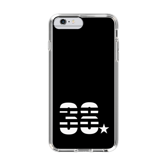 スリムプロテクションケース［ MIW - #38 - ブラック ］