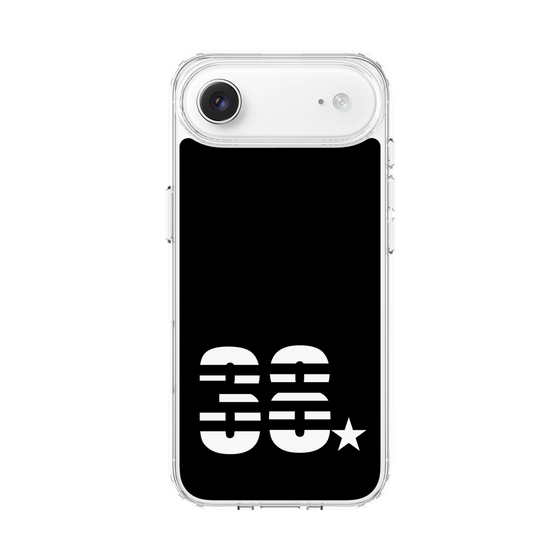 スリムプロテクションケース［ MIW - #38 - ブラック ］