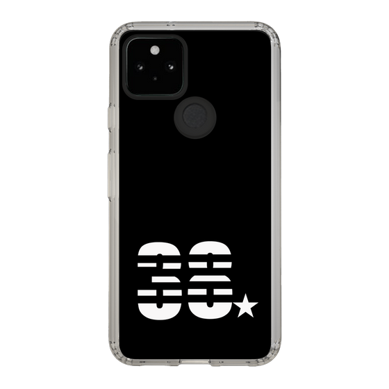 スリムプロテクションケース［ MIW - #38 - ブラック ］