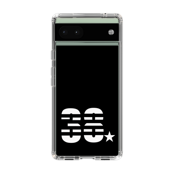 スリムプロテクションケース［ MIW - #38 - ブラック ］