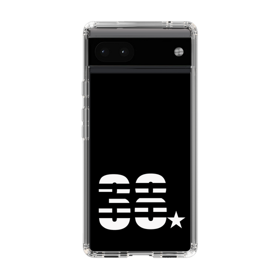 スリムプロテクションケース［ MIW - #38 - ブラック ］