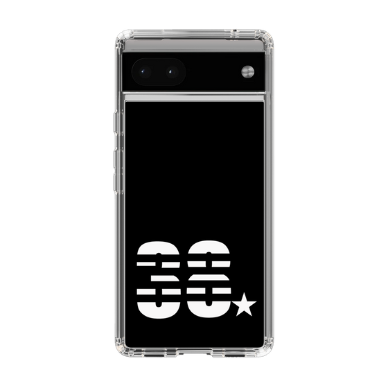 スリムプロテクションケース［ MIW - #38 - ブラック ］