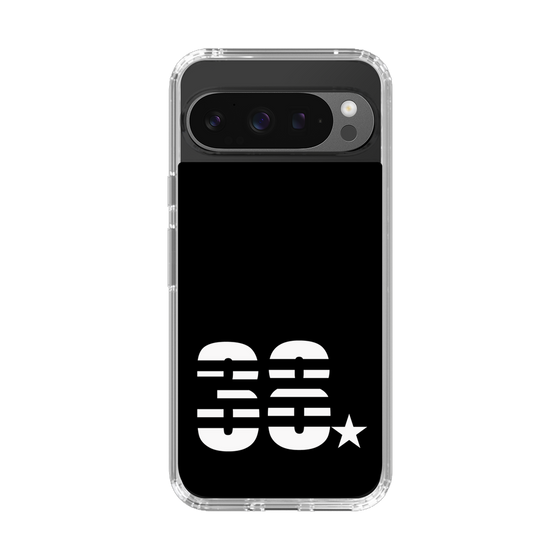 スリムプロテクションケース［ MIW - #38 - ブラック ］