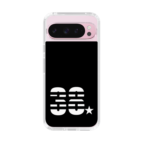 スリムプロテクションケース［ MIW - #38 - ブラック ］