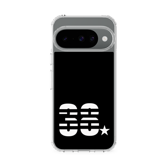 スリムプロテクションケース［ MIW - #38 - ブラック ］