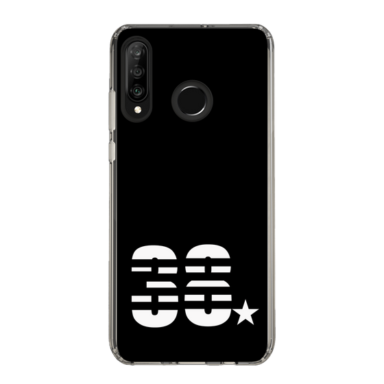 スリムプロテクションケース［ MIW - #38 - ブラック ］