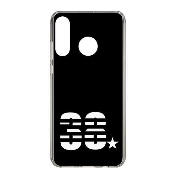 スリムプロテクションケース［ MIW - #38 - ブラック ］