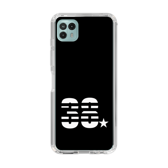 スリムプロテクションケース［ MIW - #38 - ブラック ］