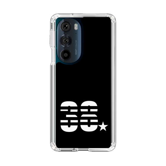 スリムプロテクションケース［ MIW - #38 - ブラック ］