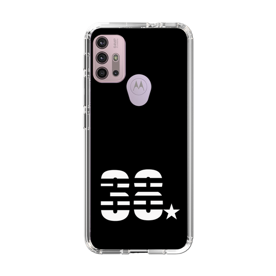 スリムプロテクションケース［ MIW - #38 - ブラック ］