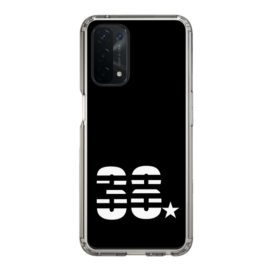 スリムプロテクションケース［ MIW - #38 - ブラック ］