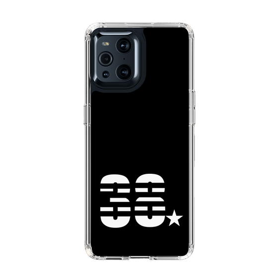 スリムプロテクションケース［ MIW - #38 - ブラック ］