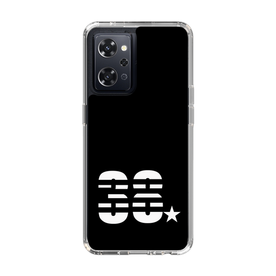 スリムプロテクションケース［ MIW - #38 - ブラック ］