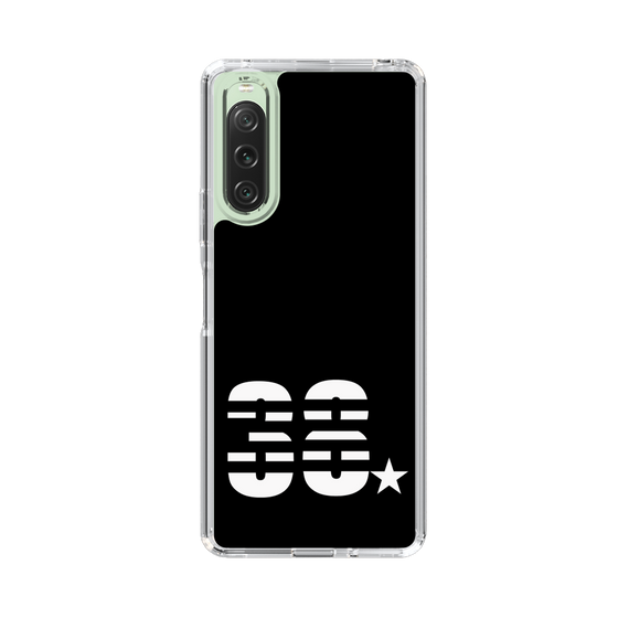 スリムプロテクションケース［ MIW - #38 - ブラック ］