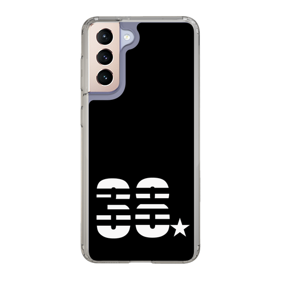 スリムプロテクションケース［ MIW - #38 - ブラック ］