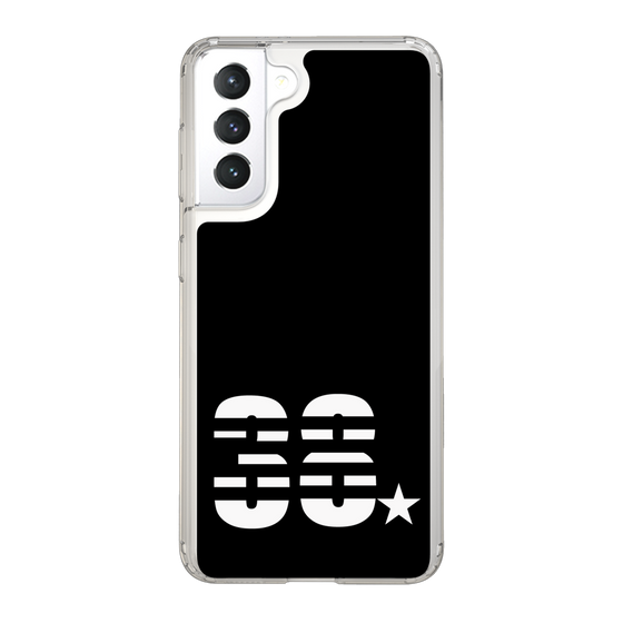 スリムプロテクションケース［ MIW - #38 - ブラック ］