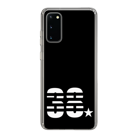 スリムプロテクションケース［ MIW - #38 - ブラック ］