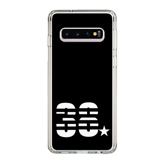 スリムプロテクションケース［ MIW - #38 - ブラック ］