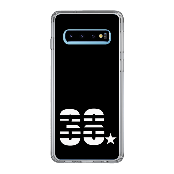 スリムプロテクションケース［ MIW - #38 - ブラック ］