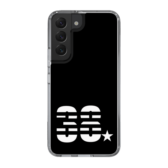 スリムプロテクションケース［ MIW - #38 - ブラック ］