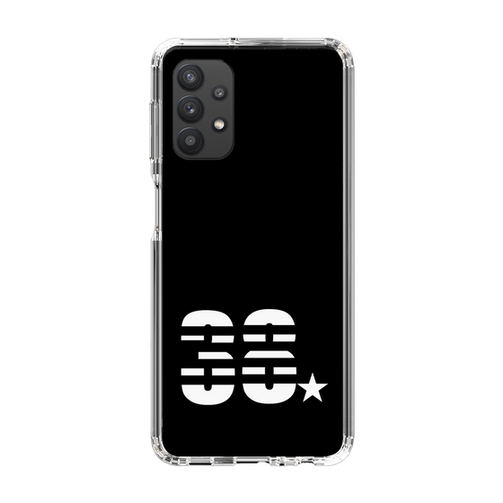 スリムプロテクションケース［ MIW - #38 - ブラック ］