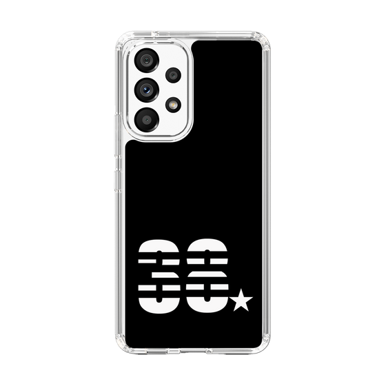 スリムプロテクションケース［ MIW - #38 - ブラック ］