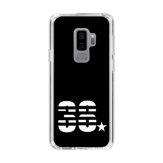 スリムプロテクションケース［ MIW - #38 - ブラック ］