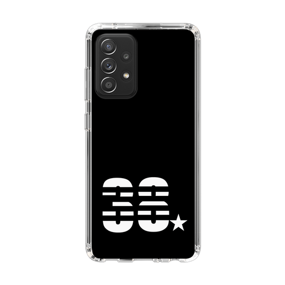 スリムプロテクションケース［ MIW - #38 - ブラック ］