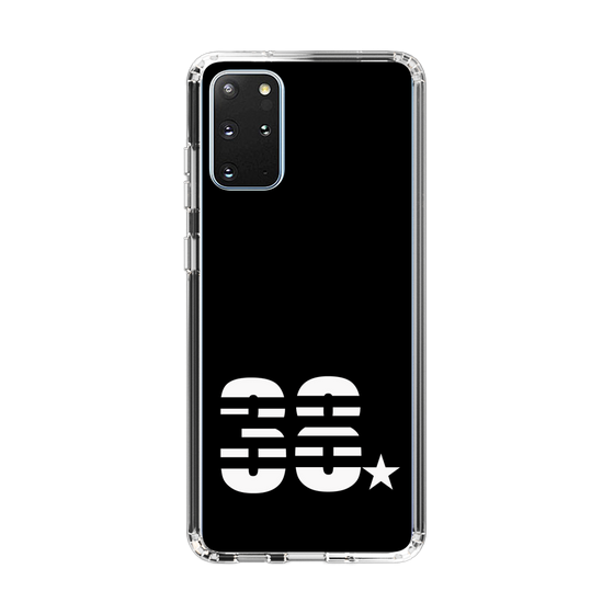 スリムプロテクションケース［ MIW - #38 - ブラック ］