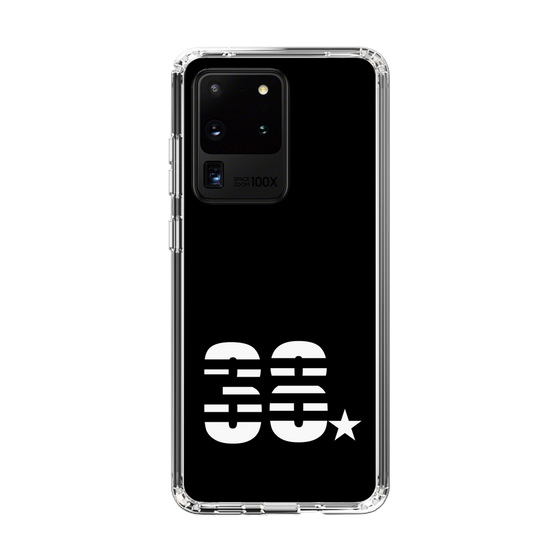 スリムプロテクションケース［ MIW - #38 - ブラック ］