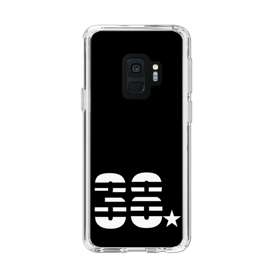 スリムプロテクションケース［ MIW - #38 - ブラック ］