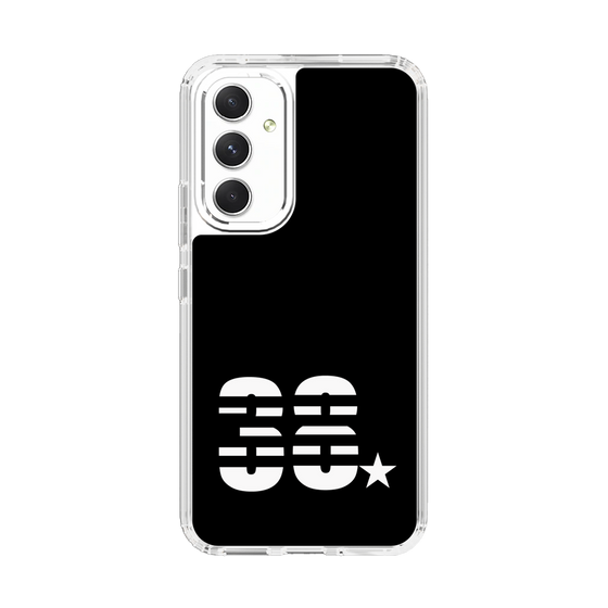 スリムプロテクションケース［ MIW - #38 - ブラック ］